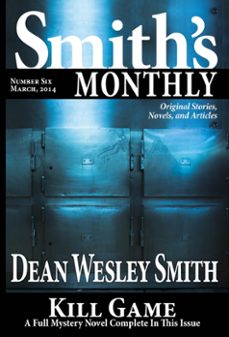 -dean wesley smith-9781536535266