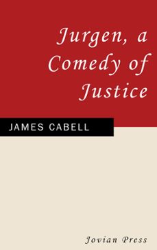 jurgen, a comedy of justice (ebook)-9781537806266