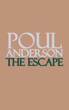 the escape (ebook)-poul anderson-9781537807966