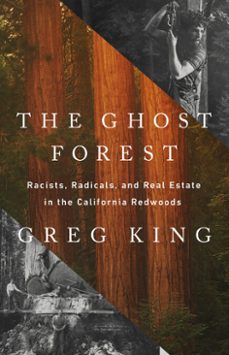 the ghost forest (ebook)-greg king-9781541768666