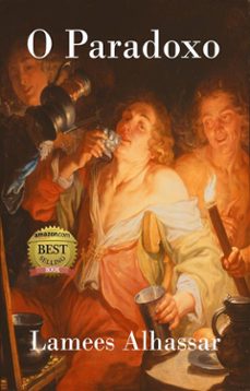 o paradoxo (ebook)-9781547505166