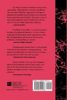 theory in practice  prof effectiveness-9781555424466