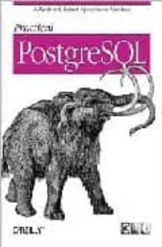 practical postgresql (incluye cd)-john worsley-joshua d. drake-9781565928466
