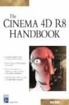 the cinema 4d r8 handbook-adam watkins-9781584502166