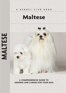 maltese (ebook)-juliette cunliffe-9781593788766