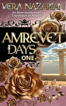 amrevet days one-vera nazarian-9781607621966