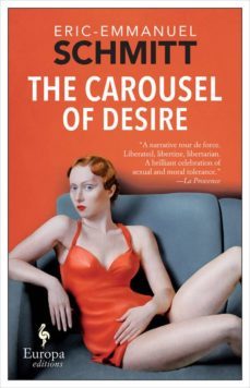 the carousel of desire-9781609453466