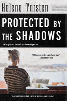 protected by the shadows (ebook)-helene tursten-9781616958466