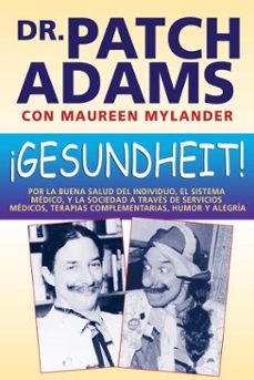 -patch adams-maureen mylander-9781620551066