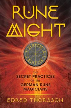 rune might (ebook)-edred thorsson-9781620557266