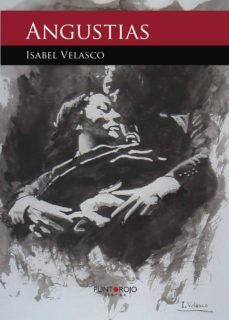 angustias (ebook)-isabel velasco allegue-9781629346366