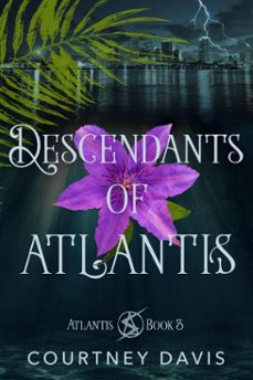 descendants of atlantis (ebook)-courtney davis-9781631123566