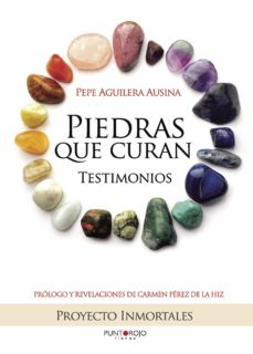 piedras que curan, testimonios (ebook)-9781635032666
