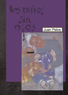 los niños sin ojos (ebook)-juan murillo fernandez-9781635033366