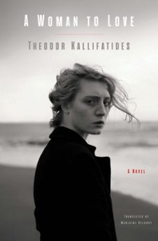 -theodor kallifatides-9781635426366