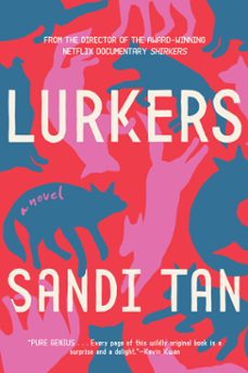 lurkers (ebook)-sandi tan-9781641292566