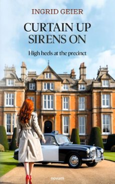 curtain up  sirens on (ebook)-ingrid geier-9781642687866