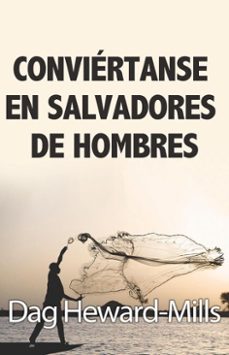 conviertanse en salvadores de hombres (ebook)-dag heward-mills-9781643307466