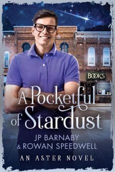 a pocketful of stardust (ebook)-j.p. barnaby-rowan speedwell-9781644054666