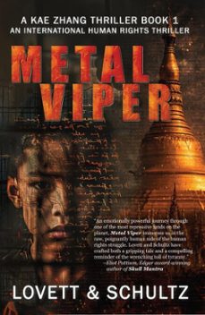 metal viper (ebook)-lovett & schultz-9781644568866