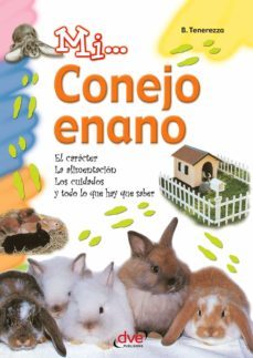 mi... conejo enano (ebook)-bruno tenerezza-9781644615966