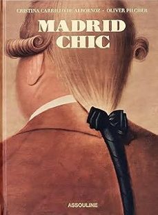 madrid chic-cristina carrillo de albornoz-9781649804266