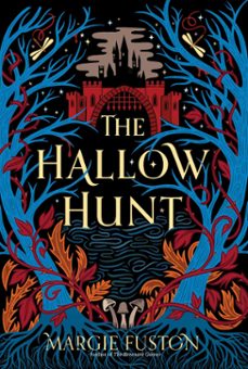 the hallow hunt (ebook)-margie fuston-9781665934466