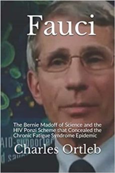 fauci (ebook)-charles ortleb-9781667419466