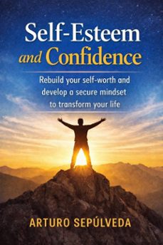 self-esteem and confidence (ebook)-9781667492766