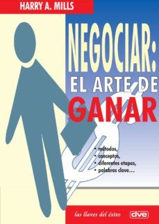 negociar: el arte de ganar (ebook)-ina g. sommermeier-9781683250166