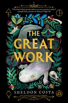 the great work (ebook)-sheldon costa-9781683695066