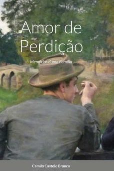 amor de perdição-9781716458866