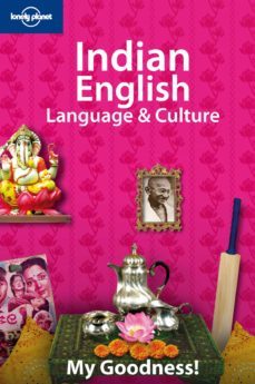 indian english: language & culture (7 maps)-9781740595766