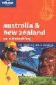 australia and new zealand (lonely planet: shoestring guides)-9781740596466