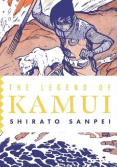 -sanpei shirato-9781770468566