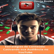 estrategias de conteudo: cativando sua audiencia no youtube (ebook)-max editorial-9781779719966