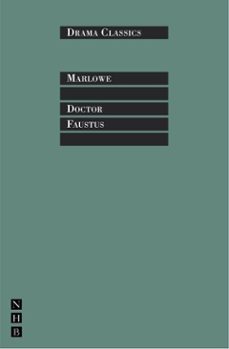 doctor faustus (ebook)-christopher marlowe-9781780010366