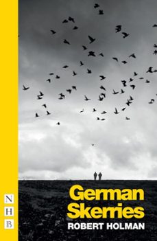 german skerries (ebook)-robert holman-9781780017266