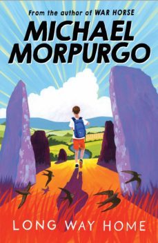 long way home (ebook)-michael morpurgo-9781780317366