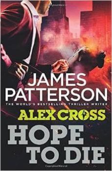 hope to die-james patterson-9781780890166