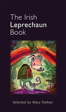 irish leprechaun book (ebook)-mary feehan-9781781171066
