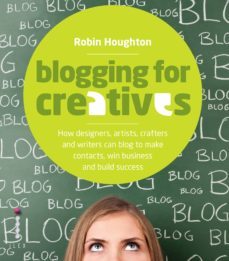 blogging for creatives (ebook)-robin houghton-9781781570166