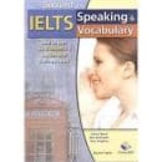 ielts - speaking & vocabulary - tb-9781781640166