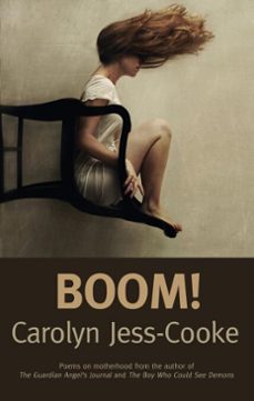 boom! (ebook)-carolyn jess cooke-9781781721766