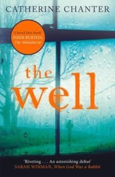 the well-catherine chanter-9781782114666