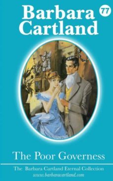 the poor governess-9781782134466