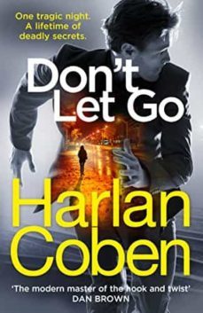 dont´t let go-harlan coben-9781784751166