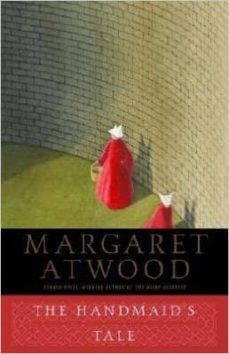 the handmaid s tale (vintage future)-9781784870966