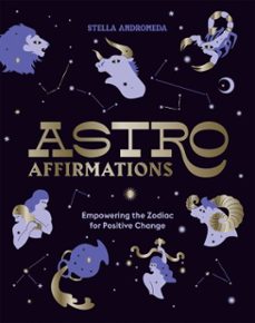 astroaffirmations (ebook)-stella andromeda-9781784885366