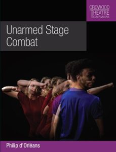 unarmed stage combat (ebook)-philip d'orleans-9781785007866